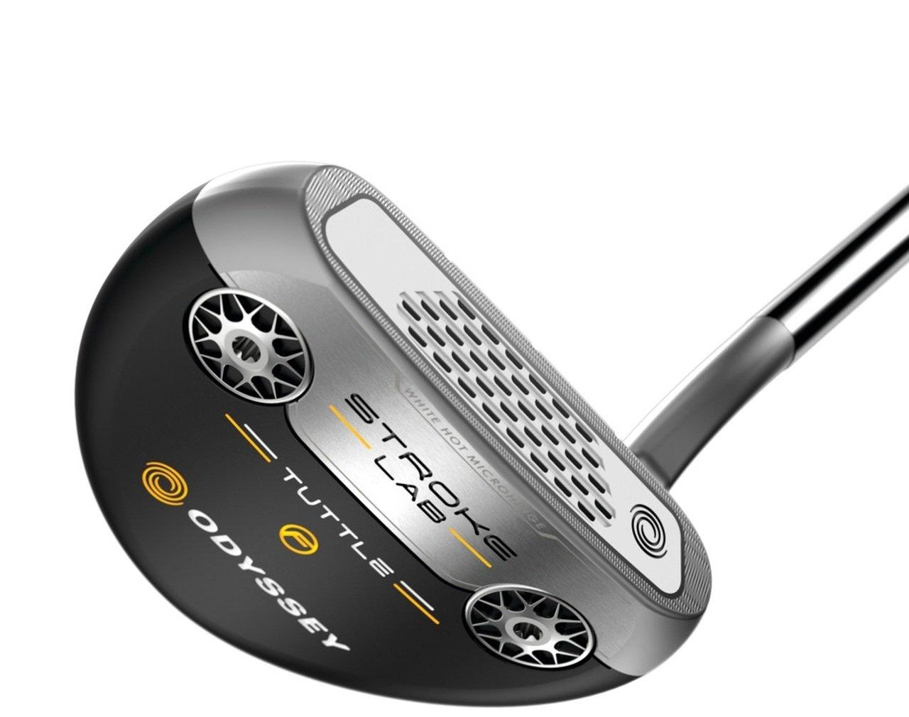 Stroke Lab Putter - Oversized Grip | ODYSSEY | Putters | Men's